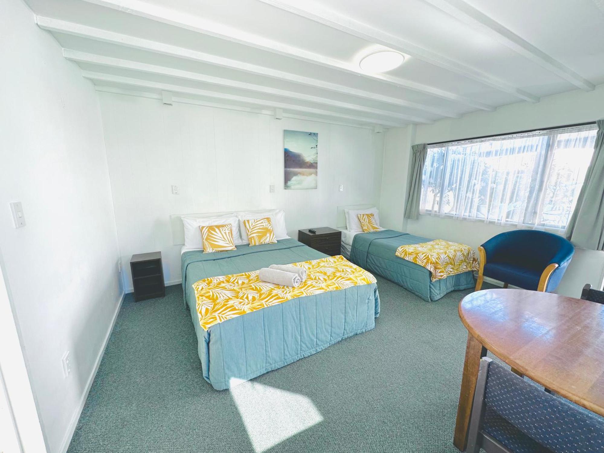 Gothic Heights Motel Christchurch Zewnętrze zdjęcie