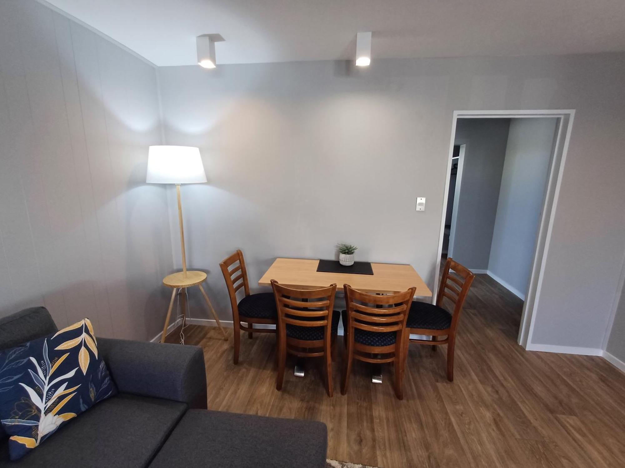 Gothic Heights Motel Christchurch Pokój zdjęcie