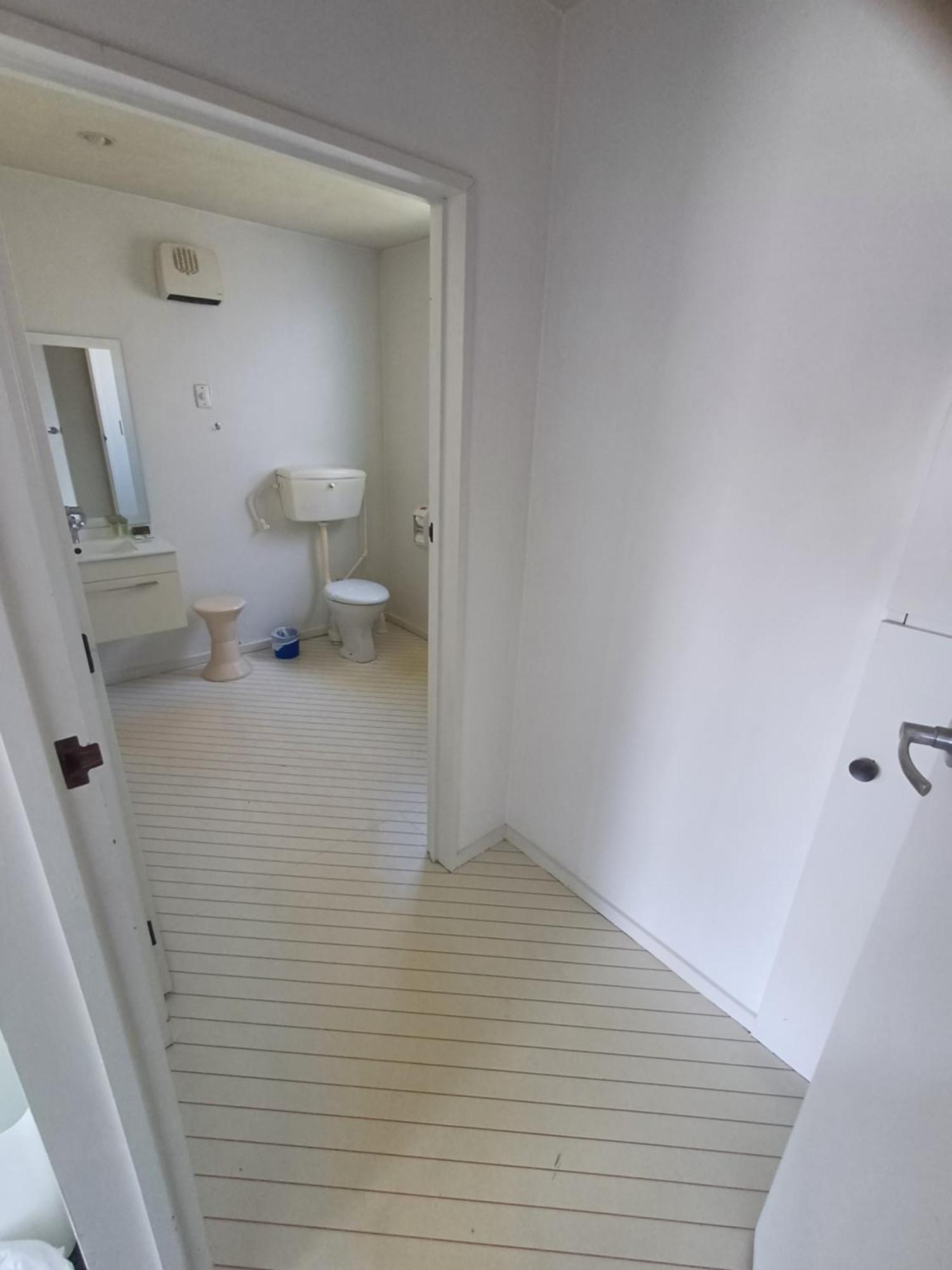 Gothic Heights Motel Christchurch Pokój zdjęcie